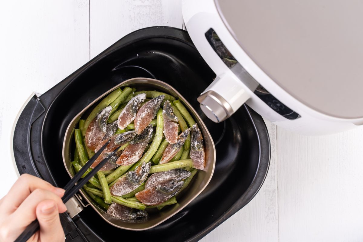 10 Best Diabetic Air Fryer Recipes You Need To Try