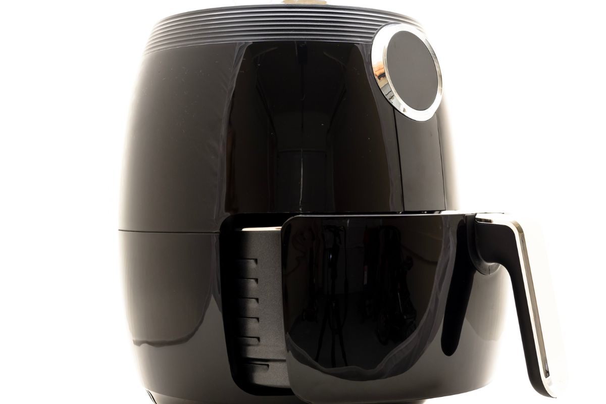 5 Best Breville Air Fryer Recipes To Try Today