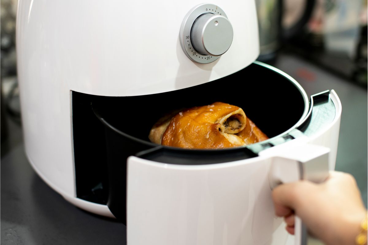 5 Best Chefman Air Fryer Recipes To Try Today