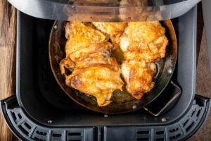 5-Best-Gourmia-Air-Fryer-Recipes-To-Try-Today