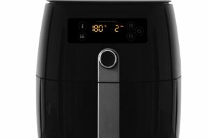 5 Best Nuwave Air Fryer Recipes To Try Today