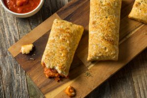 How To Cook Hot Pockets In An Air Fryer