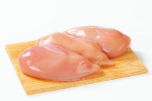 How To Defrost Chicken Breast In The Microwave