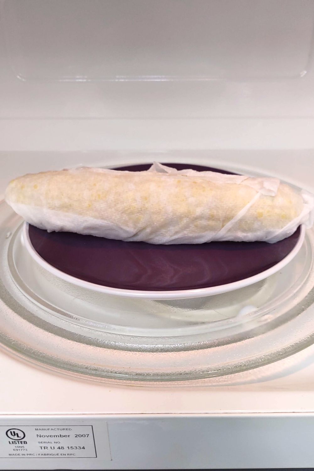 How to Reheat Corn on the Cob in the Microwave in a Minute Dinners Done Quick