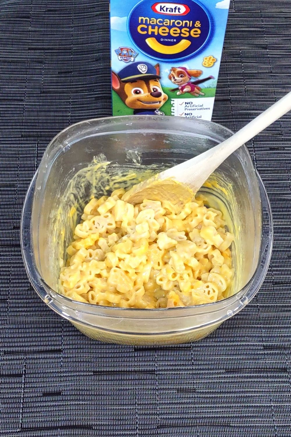 How to Make Boxed Mac and Cheese in the Microwave Dinners Done Quick