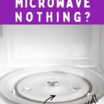 what happens if you microwave nothing dinners done quick pin
