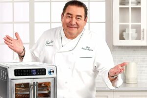 best emeril lagasse air fryer recipes dinners done quick