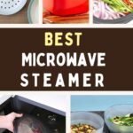 best microwave steamer for vegetables and more dinners done quick pinterest