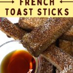 how to cook frozen french toast sticks in the air fryer dinners done quick pinterest