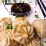how to cook bibigo dumplings in the air fryer dinners done quick pinterest
