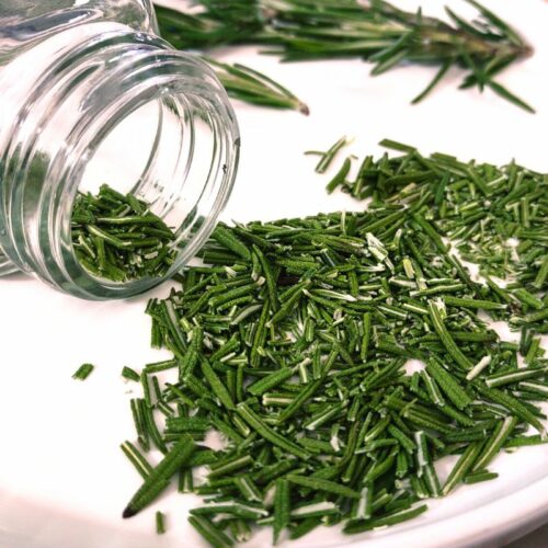 how to dry fresh rosemary in the microwave dinners done quick