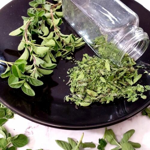 how to dry oregano in the microwave dinners done quick
