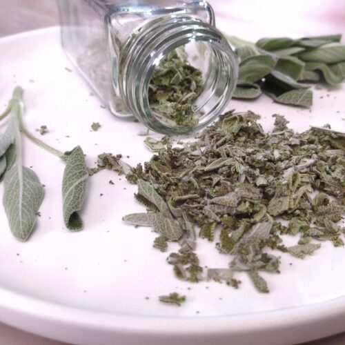 how to dry sage in the air fryer dinners done quick