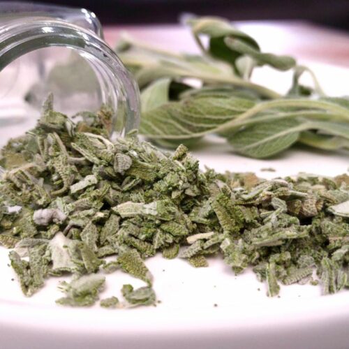 how to dry sage in the microwave dinners done quick