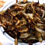 how to make caramelized onions in the air fryer dinners done quick