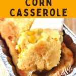 how to make corn casserole in the air fryer dinners done quick pinterest