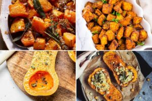 11 Best Butternut Squash Recipes for the Air Fryer