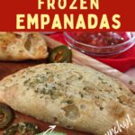 how to cook frozen empanadas in the air fryer dinners done quick pinterest