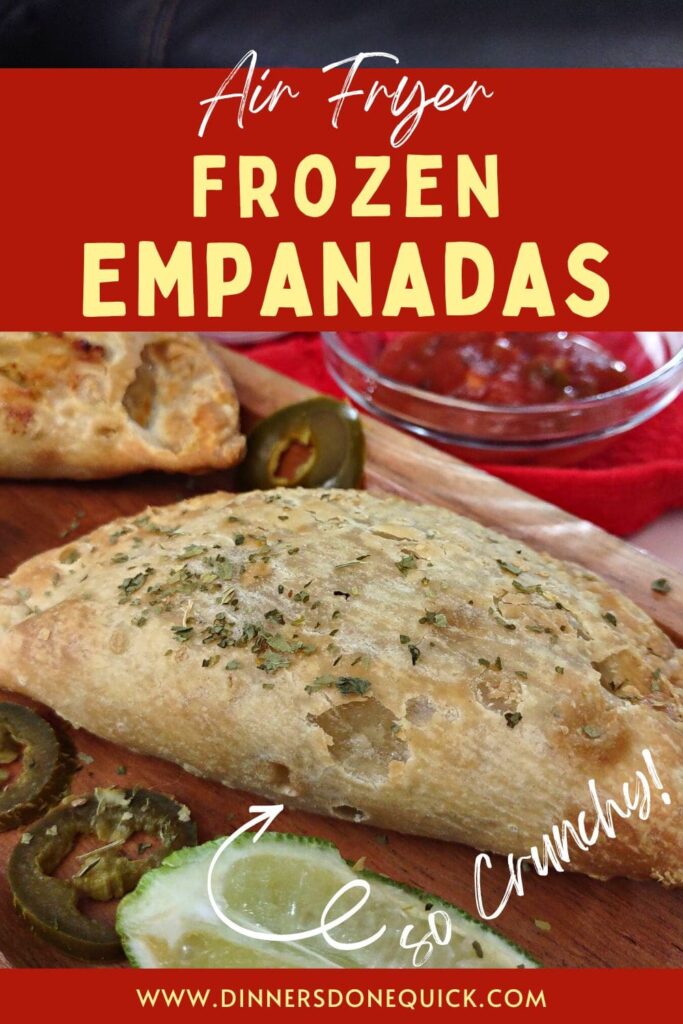 how to cook frozen empanadas in the air fryer dinners done quick pinterest