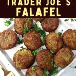 how to cook trader joe frozen falafel in the air fryer dinners done quick pinterest