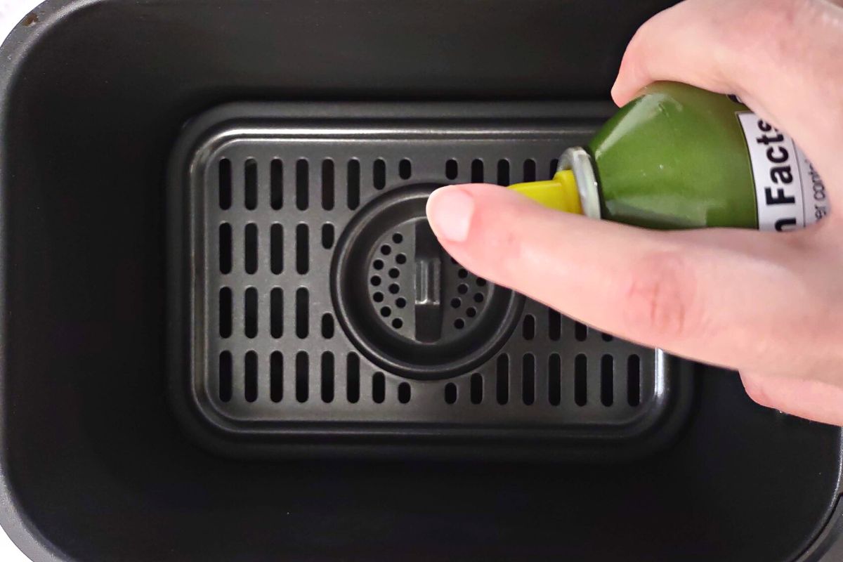 Frozen Breaded Fish in the Air Fryer: Easy Crispy Meal! - Dinners Done