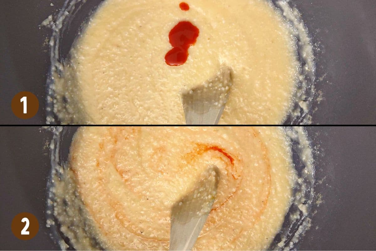 Creamy Microwave Grits with Garlic and Cheese Dinners Done Quick