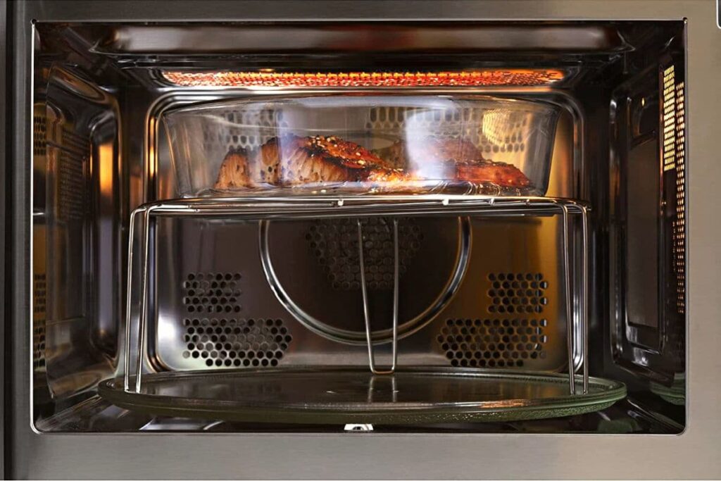 best microwave convection oven recipes to try today dinners done quick