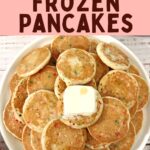 how to make frozen pancakes in the air fryer dinners done quick pinterest