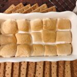 air fryer smores dip with cookie dough dinners done quick