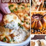 best air fryer dip recipes compilation dinners done quick pinterest