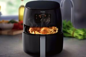 best philips air fryer recipes to try today dinners done quick