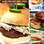 best air fryer sliders recipes to try today dinners done quick pinterest