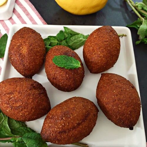 trader joes kibbeh air fryer recipe dinners done quick