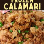 frozen calamari in the air fryer dinners done quick pinterest