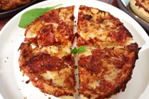 The Easiest Red Baron Deep Dish Pizza Air Fryer Guide