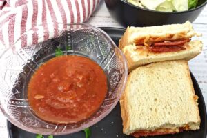 Red Baron Pizza Melt Air Fryer Recipe: Quick, Cheesy, and Tasty