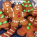air fryer gingerbread cookies recipe dinners done quick