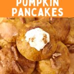 air fryer pumpkin pancakes recipe dinners done quick pinterest
