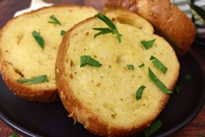 how to make frozen texas toast in the air fryer dinners done quick