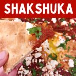 microwave shakshuka recipe dinners done quick pinterest