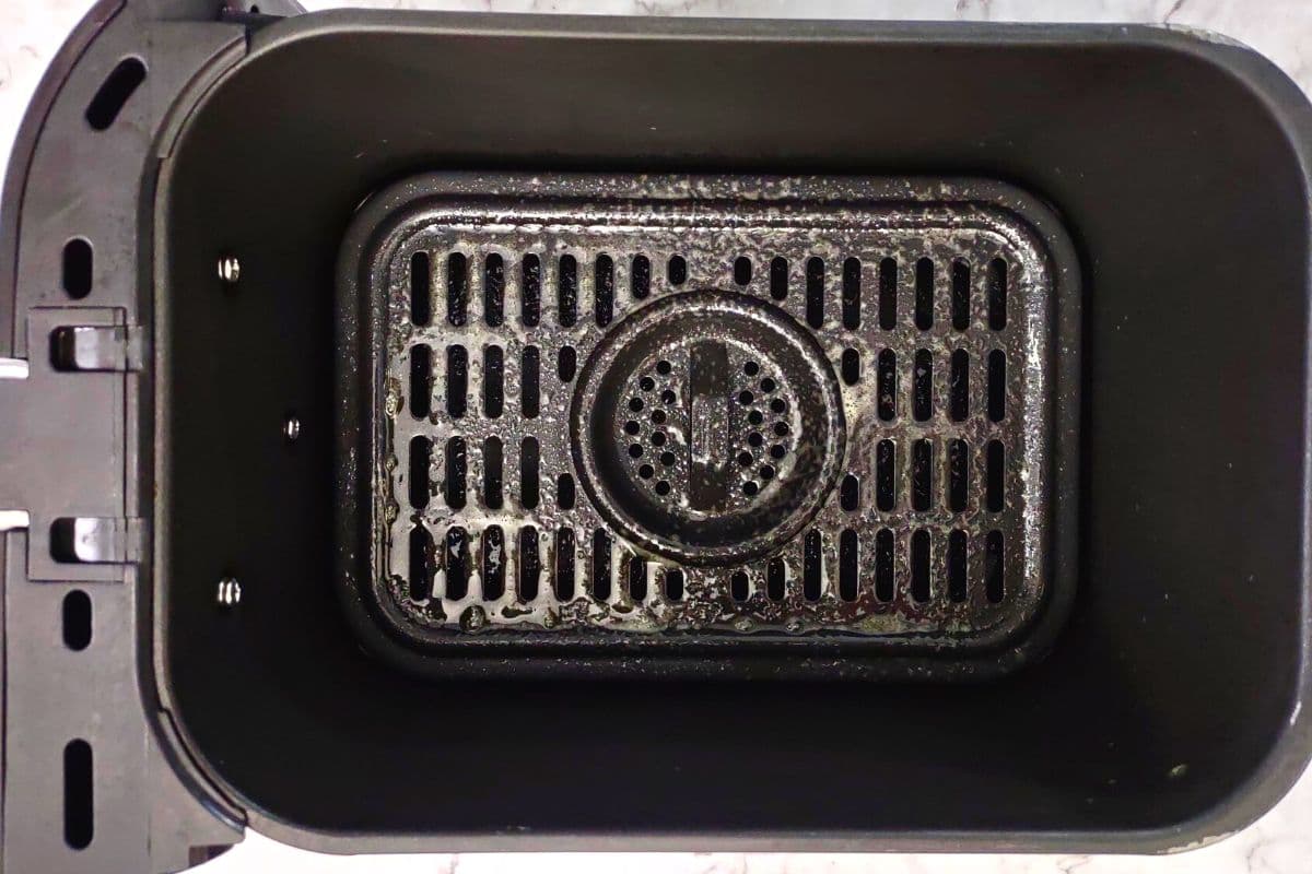 Pillsbury Cornbread Swirls Air Fryer Method Quick and Easy! Dinners