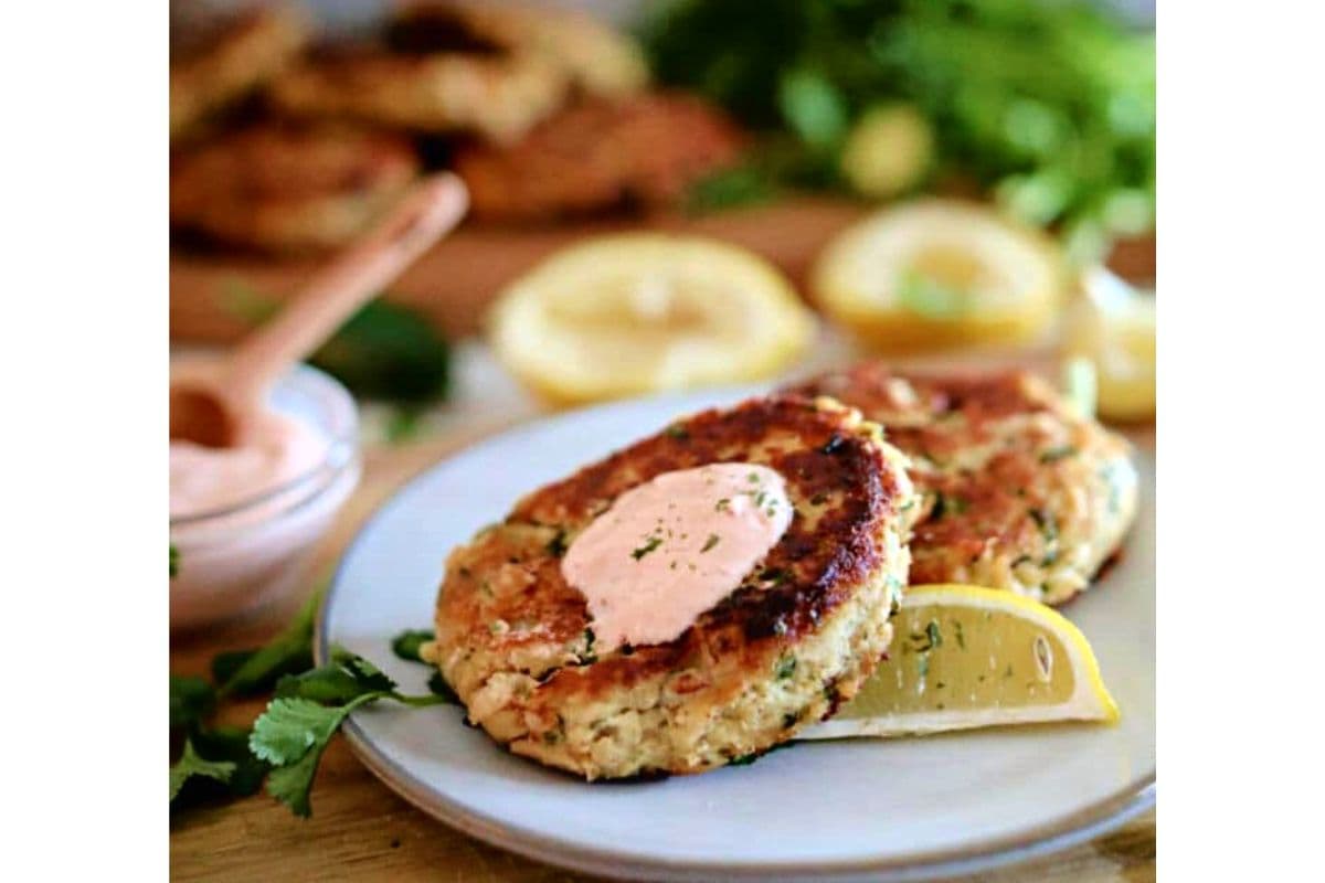 5 Best Canned Tuna Air Fryer Recipes to Try Today Dinners Done Quick