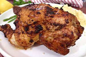 air fryer cornish hens recipe dinners done quick