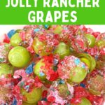 how to make jolly rancher grapes in the microwave dinners done quick pinterest
