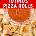 how to make totinos pizza rolls in the air fryer dinners done quick pinterest