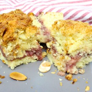 air fryer coffee cake recipe dinners done quick featured image