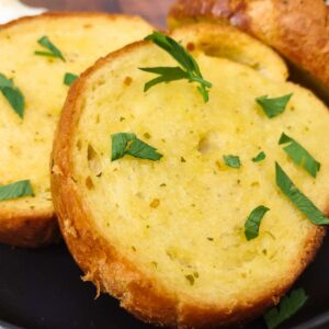 how to make frozen texas toast in the air fryer dinners done quick featured image