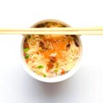 How Long To Microwave Cup Noodles featured image