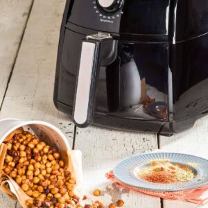 best bella air fryer recipes dinners done quick featured image