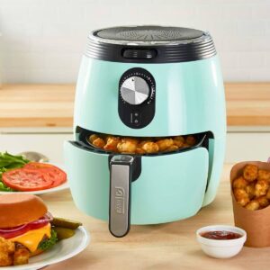 best dash air fryer recipes to try today dinners done quick featured image